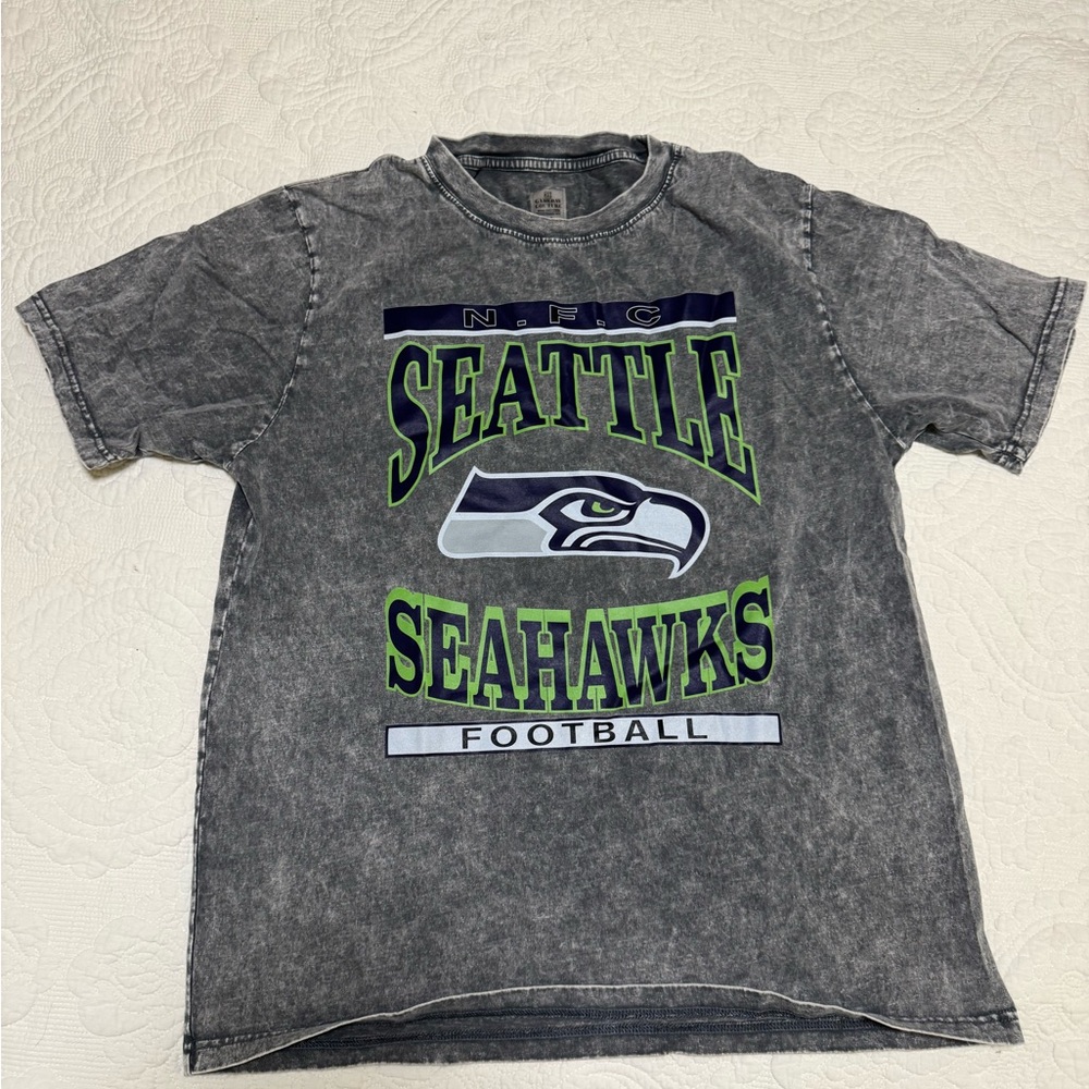 Seattle Seahawks Gameday Couture T-Shirt